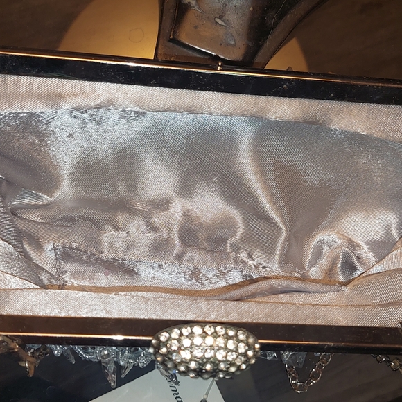 D'margeaux Evening clutch - Picture 3 of 3